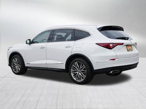 2023 Acura MDX Advance