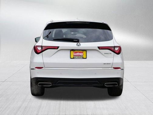2023 Acura MDX Advance