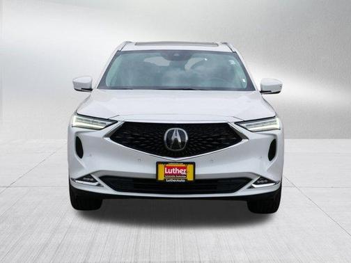 2023 Acura MDX Advance