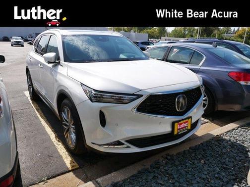 2023 Acura MDX Advance