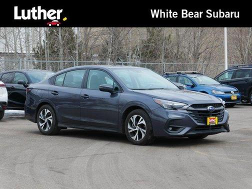 2024 Subaru Legacy Premium