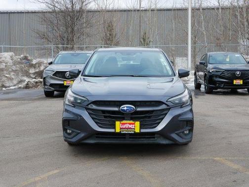 2024 Subaru Legacy Premium