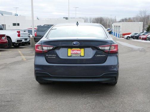 2024 Subaru Legacy Premium