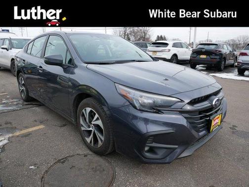 2024 Subaru Legacy Premium