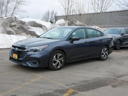 2024 Subaru Legacy Premium