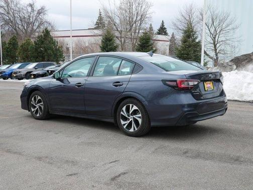 2024 Subaru Legacy Premium