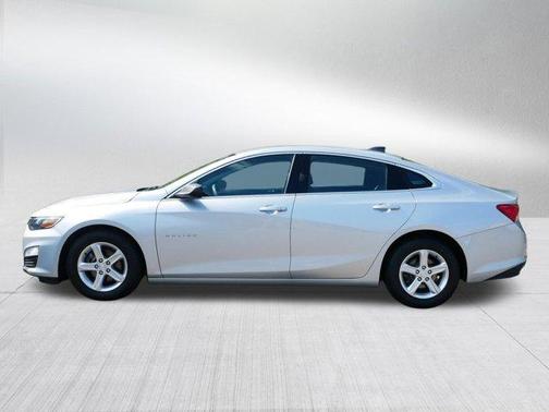 2020 Chevrolet Malibu 1LS