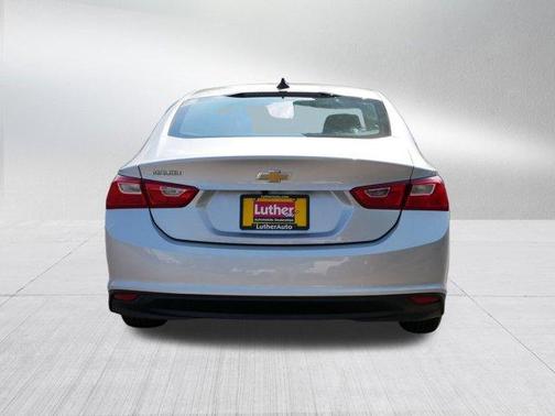 2020 Chevrolet Malibu 1LS