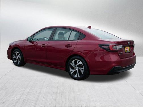 2024 Subaru Legacy Premium