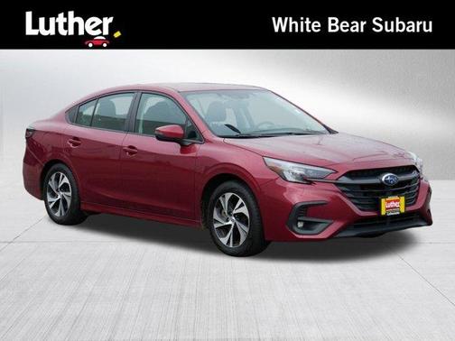 2024 Subaru Legacy Premium