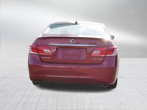 2010 Lexus ES 350 