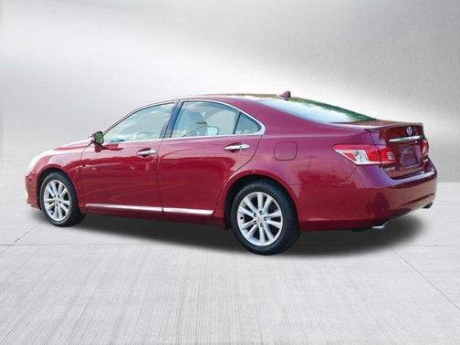 2010 Lexus ES 350 