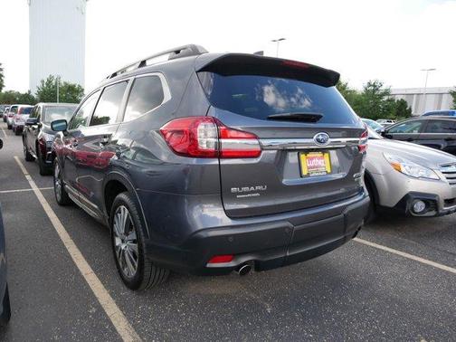 2019 Subaru Ascent Limited 8-Passenger