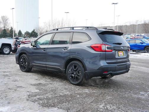 2023 Subaru Ascent Onyx Edition Limited