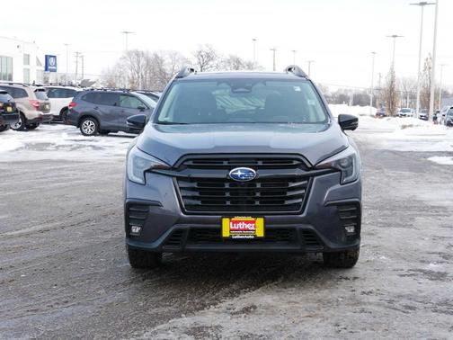 2023 Subaru Ascent Onyx Edition Limited