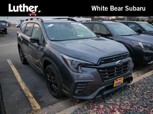 2023 Subaru Ascent Onyx Edition Limited