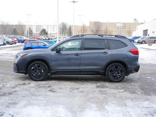 2023 Subaru Ascent Onyx Edition Limited