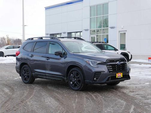 2023 Subaru Ascent Onyx Edition Limited
