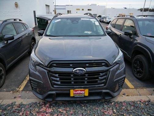 2023 Subaru Ascent Onyx Edition Limited
