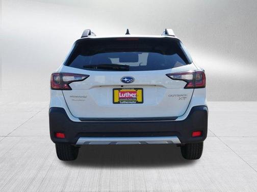 2023 Subaru Outback Limited XT