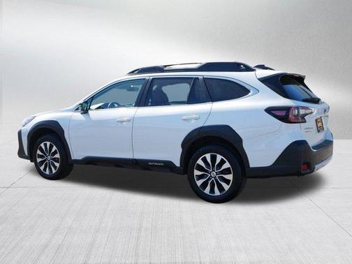 2023 Subaru Outback Limited XT