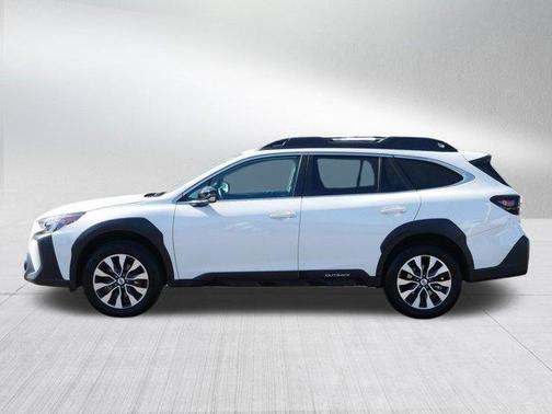 2023 Subaru Outback Limited XT