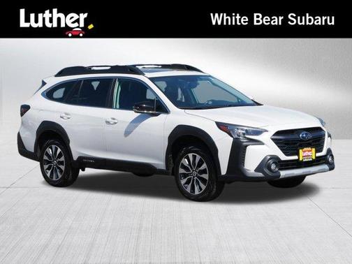 2023 Subaru Outback Limited XT