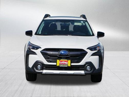 2023 Subaru Outback Limited XT