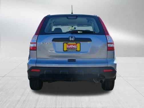 2007 Honda CR-V LX