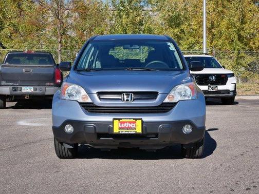 2007 Honda CR-V LX