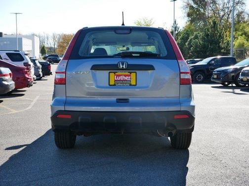 2007 Honda CR-V LX