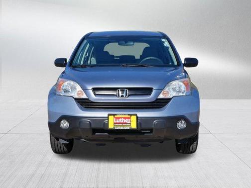 2007 Honda CR-V LX