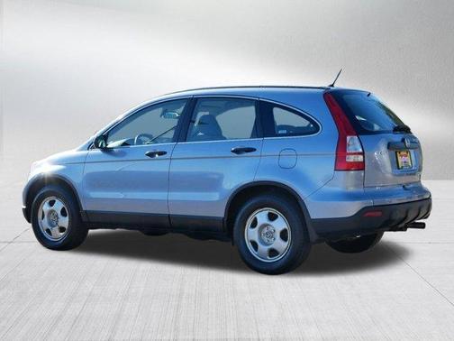 2007 Honda CR-V LX