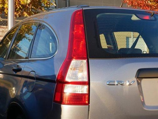 2007 Honda CR-V LX