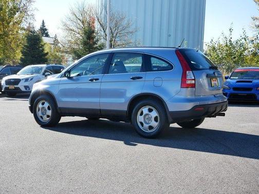 2007 Honda CR-V LX