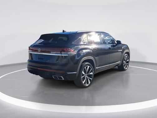 2024 Volkswagen Atlas Cross Sport 2.0T SEL Premium R-Line