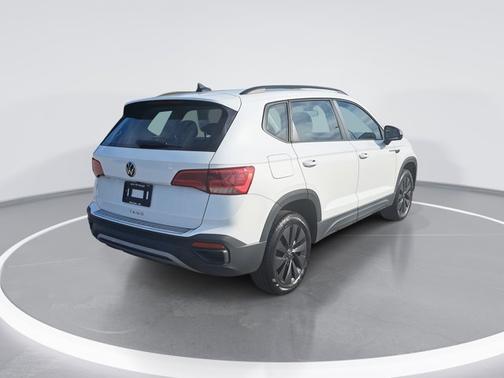 2022 Volkswagen Taos 1.5T S