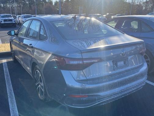 2024 Volkswagen Jetta 1.5T Sport