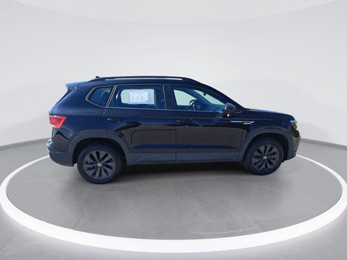 2022 Volkswagen Taos 1.5T S