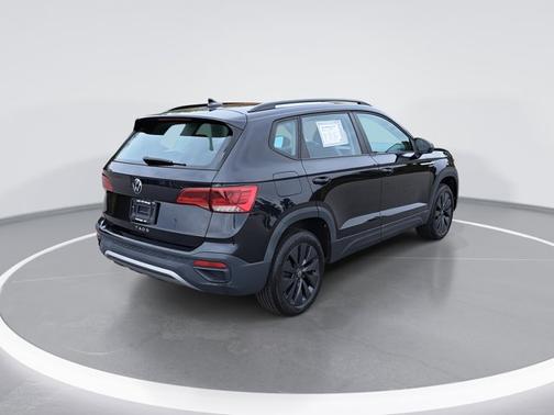 2022 Volkswagen Taos 1.5T S