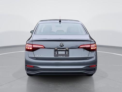 2022 Volkswagen Jetta 1.5T SE