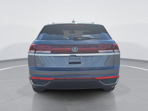 2024 Volkswagen Atlas Cross Sport 2.0T SE