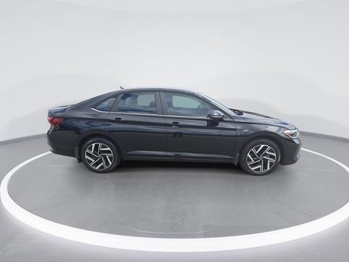 2023 Volkswagen Jetta 1.5T SEL