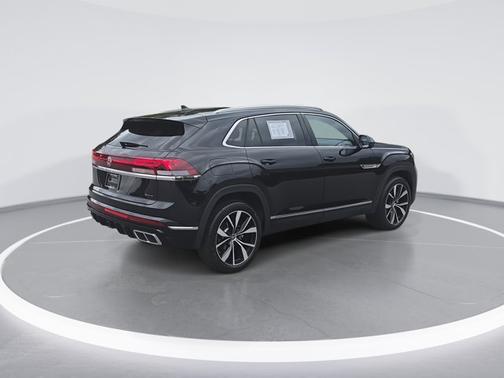 2024 Volkswagen Atlas Cross Sport 2.0T SEL Premium R-Line