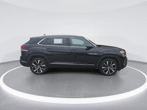 2024 Volkswagen Atlas Cross Sport 2.0T SEL Premium R-Line