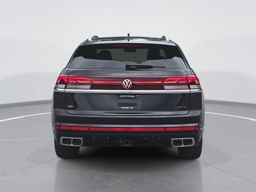 2024 Volkswagen Atlas Cross Sport 2.0T SEL Premium R-Line