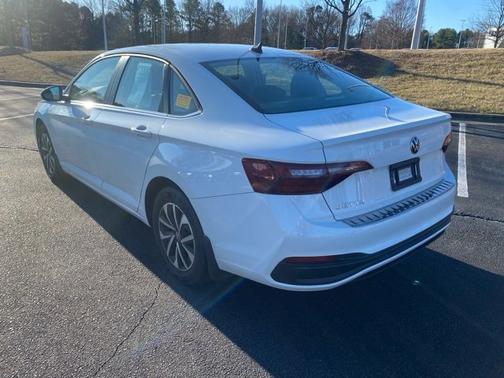 2024 Volkswagen Jetta 1.5T S