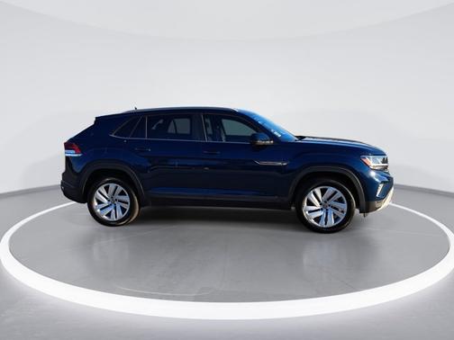 2022 Volkswagen Atlas Cross Sport 3.6 V6 SE w/ Technology