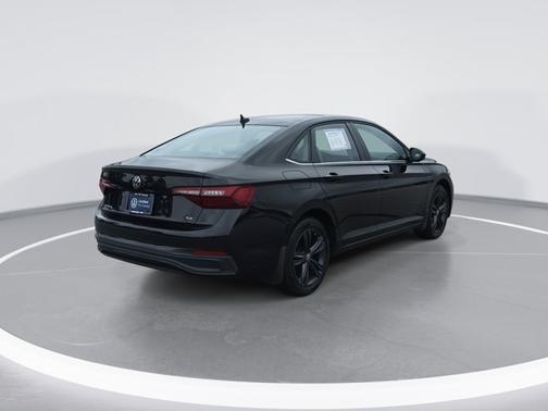 2022 Volkswagen Jetta 1.5T SE