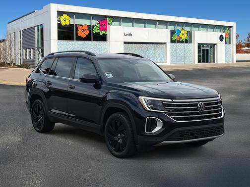 2024 Volkswagen Atlas 2.0T SE w/ Technology